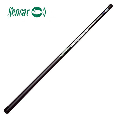Sensas alligator telescopic - sensas,