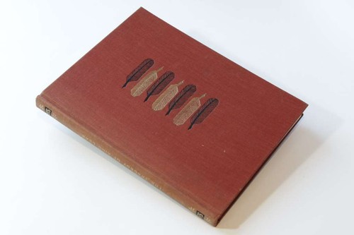 Folio society the tragedy of - society,