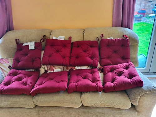 Ikea malinda chair - ikea,