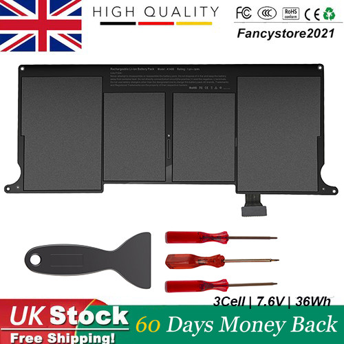 A1465 battery for macbook air - a1465,
