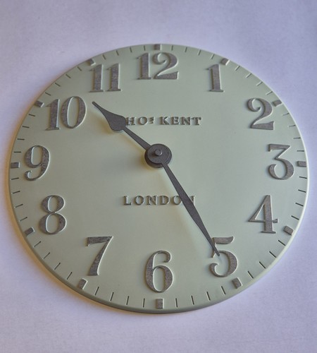 New thomas kent - thomas,