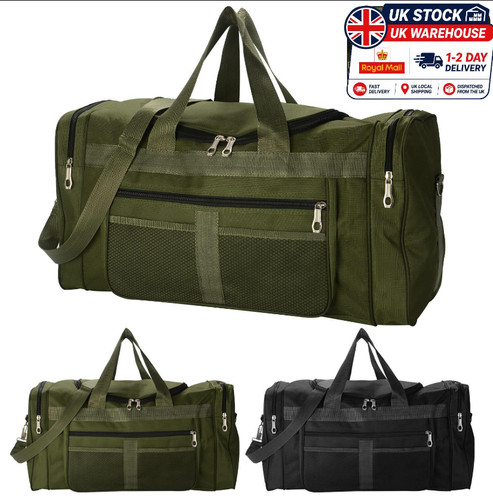 Extra large holdall duffle bag - extra,