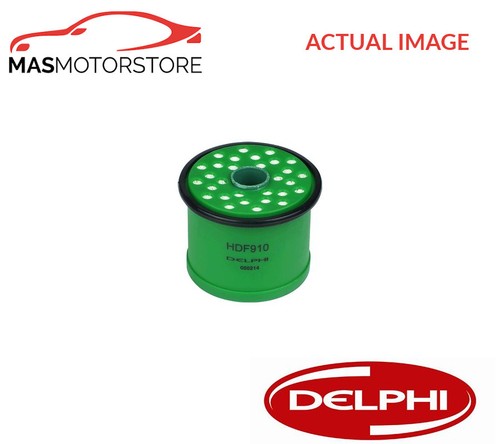 Engine fuel filter - filter, delphi