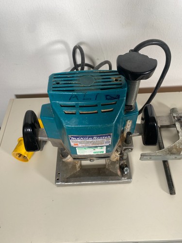 Makita 3600b 110v - makita, plunge
