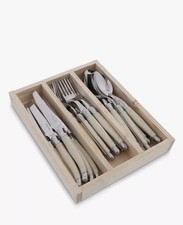 Laguiole cutlery set - laguiole,