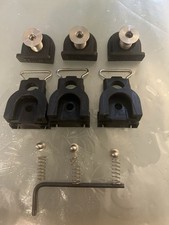 Delkim D-lok Quick Change System X3 for TXI,standard,and Ev Plus Alarms