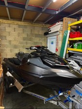 Seadoo  2023 RXT-X 300