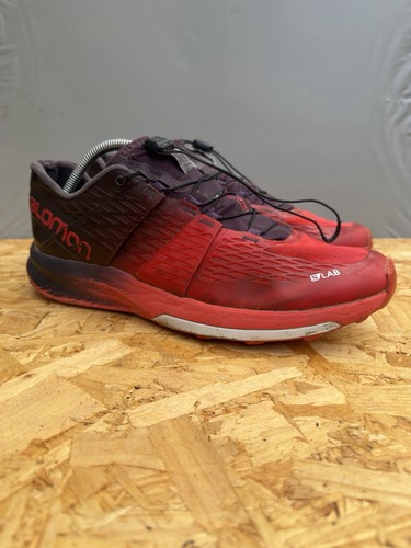 Salomon lab ultra running - s-lab,