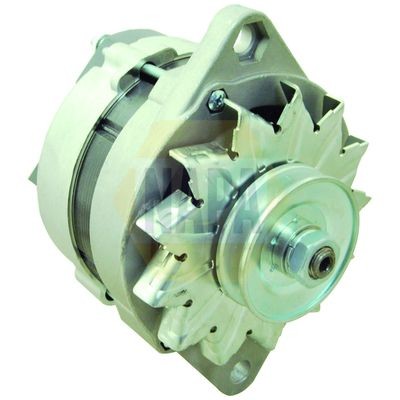 Napa car alternator 12v - napa, fits