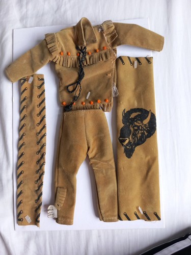 Vintage lone ranger - ranger, tonto