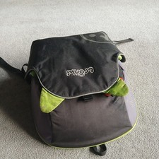Trunki Boostapak. Travel