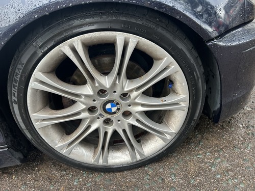 Bmw e46 mv2 - alloy, wheel