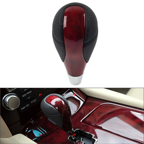 Gear shift knob - gear, fit