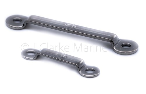 25mm 50mm stainless steel - 50mm,