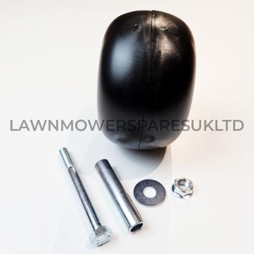 Anti scalp deck kit - scalp,