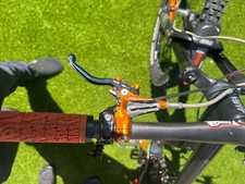 Giant Reign 1 - 2017.