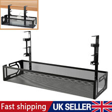 Under Desk Cable Management