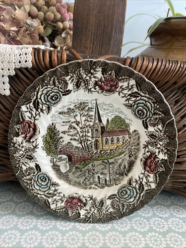 Vintage english country - vintage, ‘english