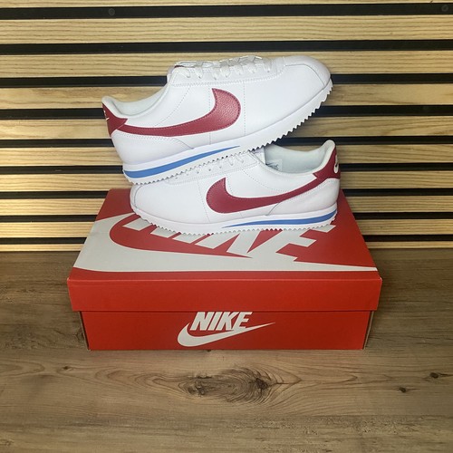 Size nike cortez - 6,