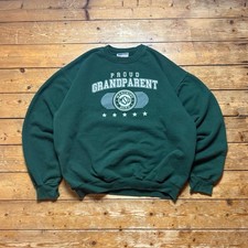 Vintage 90s Hanes Michigan