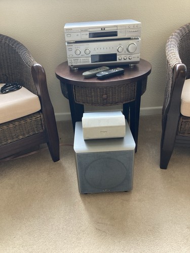 Technics avr dx940 - technics,