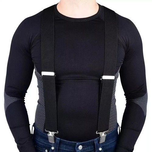 Heavy duty work trouser - duty,