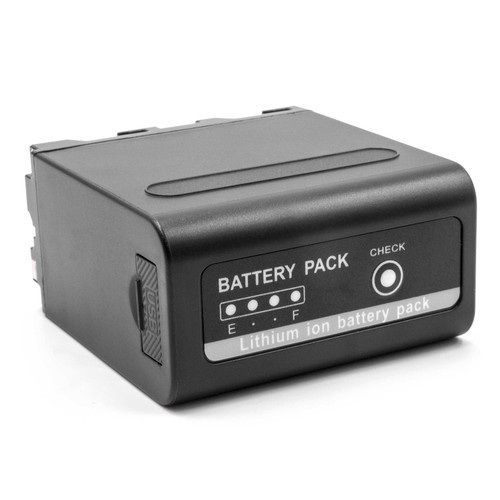 Battery for sony dsr - battery, dsr-pd150p