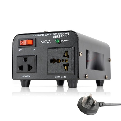 Yinleader 500w voltage - yinleader,