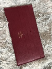Louis Vuitton Red Women's