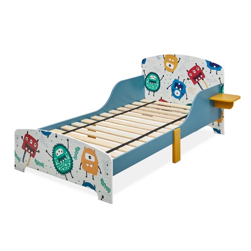 Bed frame children cot - frame, children's