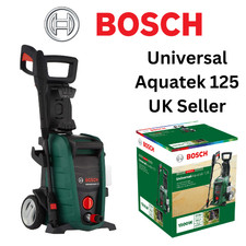 Bosch Universal Aquatak125
