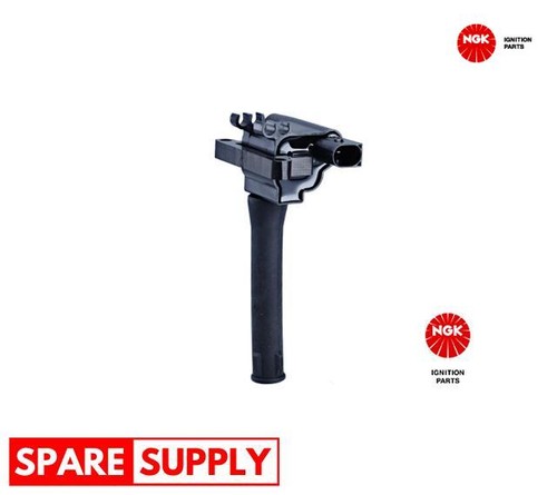 Ignition coil for - ignition,