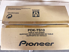 PIONEER PDK-TS10 TV Table Top