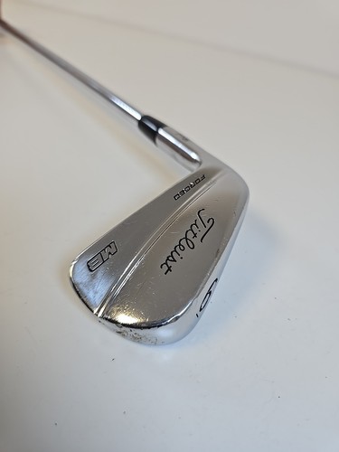 Left hand titleist 716 - left,