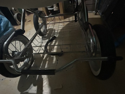 Brand new buggy - brand,