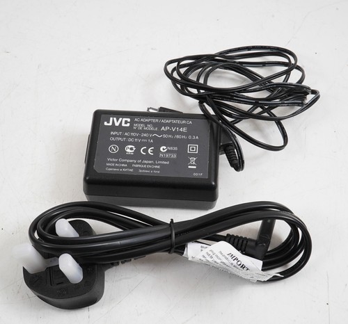 Genuine jvc v14e - ap-v14e, power
