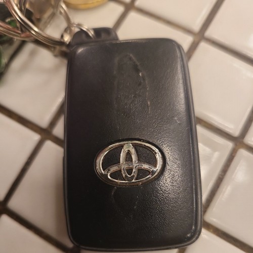 Genuine toyota prius 2008 - genuine, 2008-2015