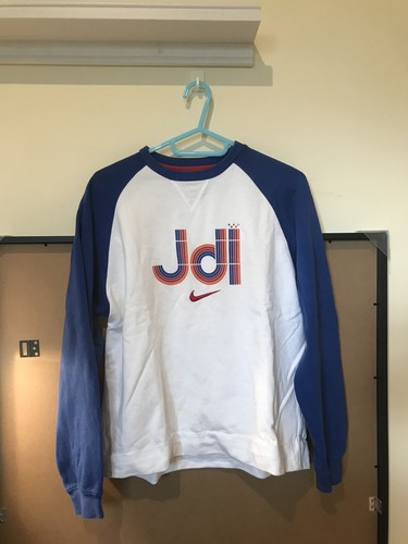 Vintage rare 90s nike jdl - vintage,