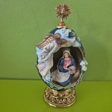 Franklin Mint House of Faberge