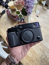 Fujifilm X-Pro1 16.0MP