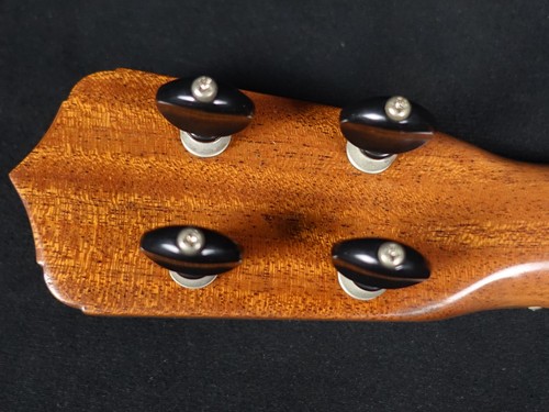 Prinzi tenor guitar - lo,