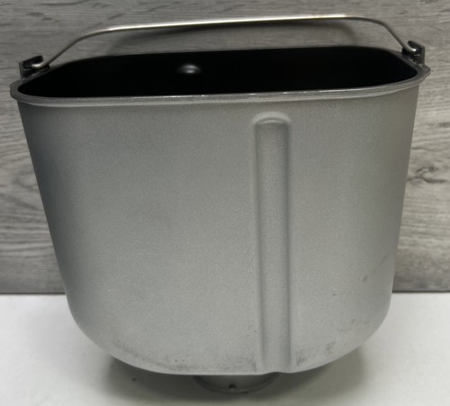 Panasonic 2500 bread - bread, maker
