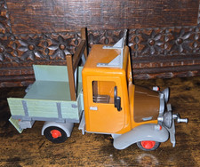 Postman Pats Ted Glen Builders