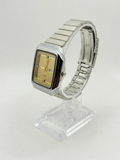 Vintage seiko automatic mens Japan made watch 