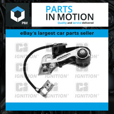 Ignition Contact Breaker fits