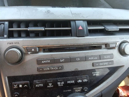 Audio equipment radio - radio, receiver