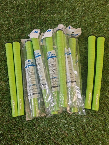 Iomic sticky evolution - 3x,