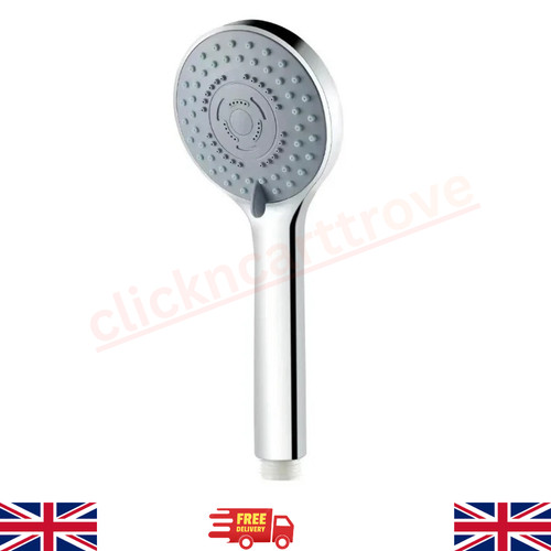 Bath high pressure shower - bath,