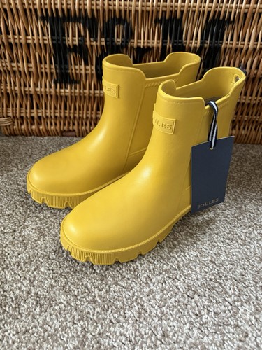 Joules new festival yellow - joules,