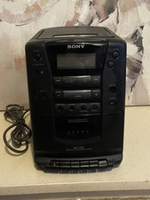 Sony PMC-202 Personal